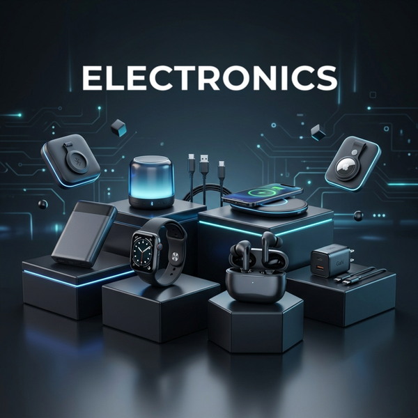 Elaectronics